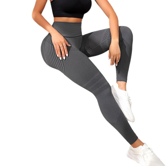 Legging Sculptant & Confortable – Alliez Style et Performance !