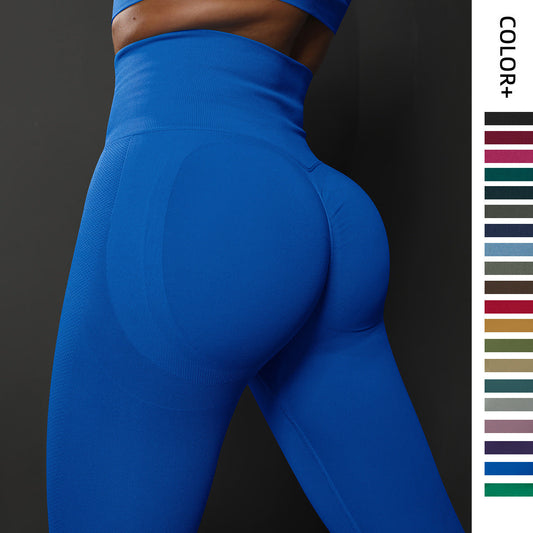 High Waisted Leggings – Comfort &amp; Performance