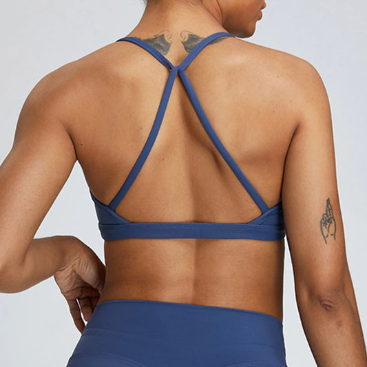 Soutien-Gorge de Sport – Maintien, Confort & Style