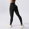 Legging de Sport Taille Haute – Confort, Maintien & Effet Push-Up Sublimant