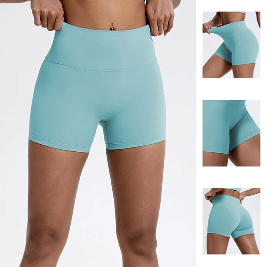 Short de Sport Gainant – Confort, Maintien & Performance